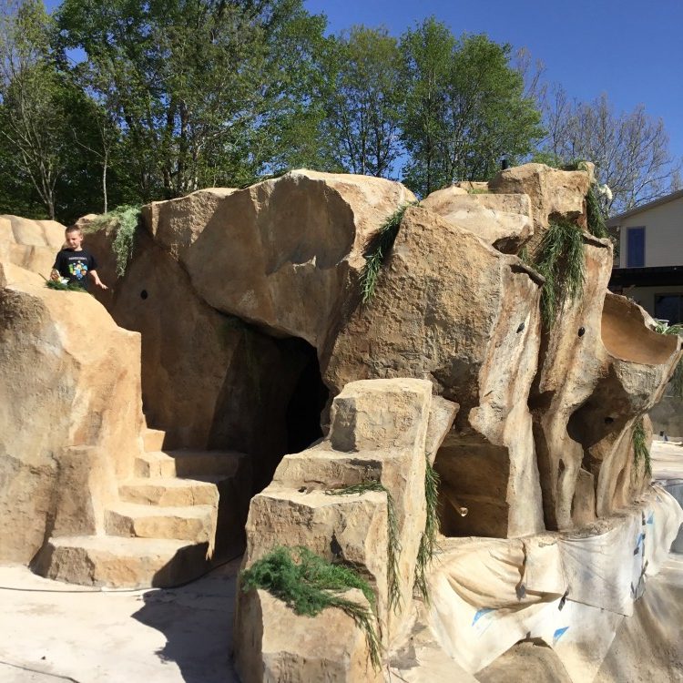 Hardscaping Services in Chicago, IL