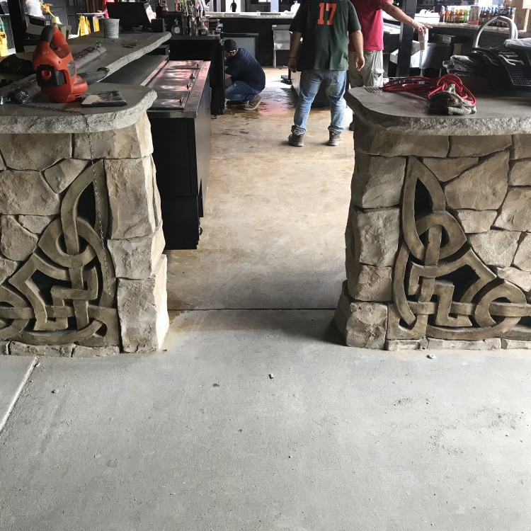 Hardscaping Services in Chicago, IL