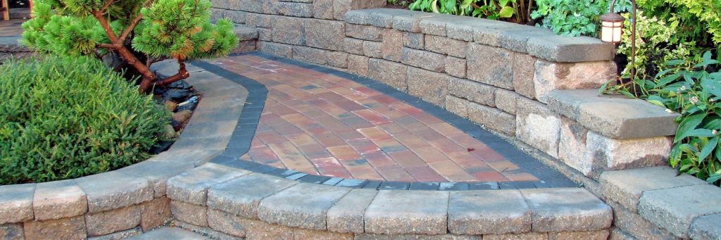 Hardscaping Services in Chicago, IL