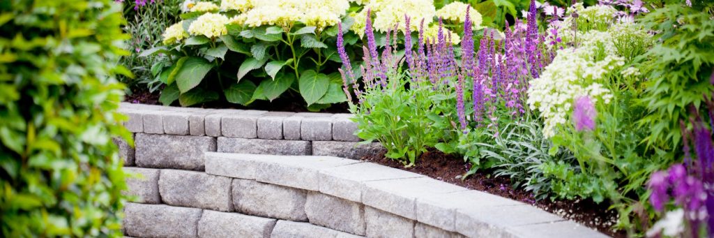 Hardscaping Services in Chicago, IL