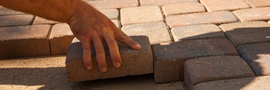 Hardscaping Services in Chicago, IL